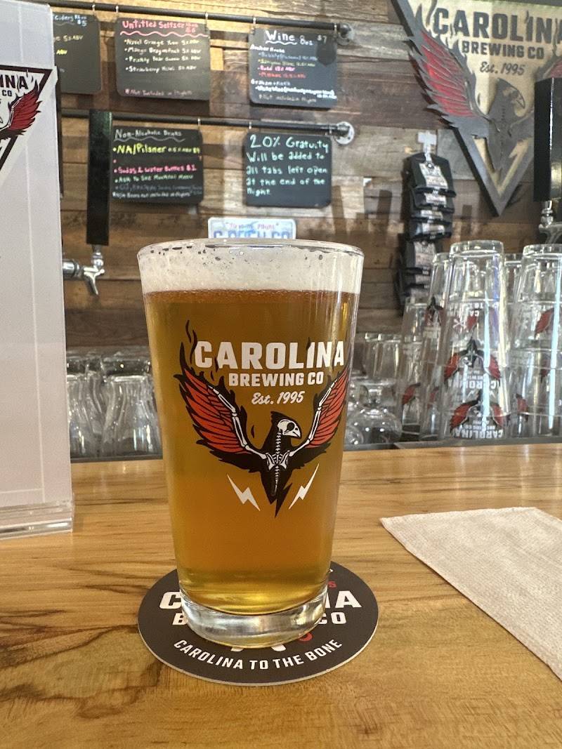 Carolina Brewing Company