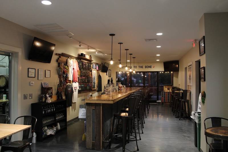 Carolina Brewing Company
