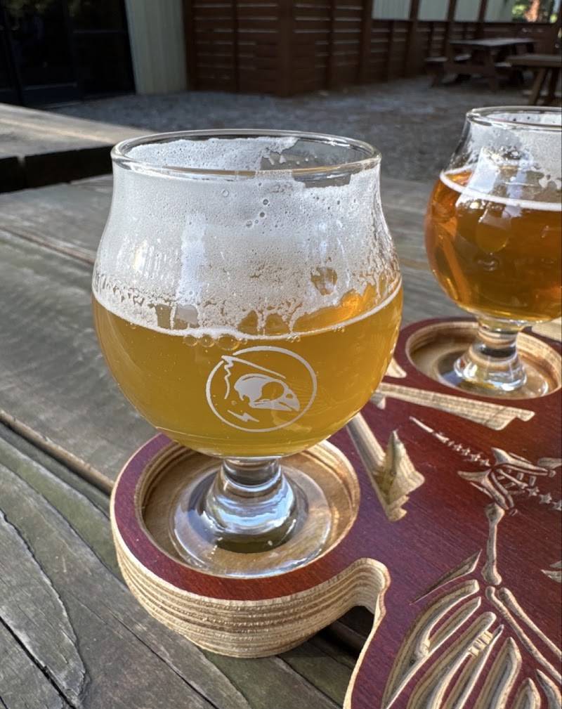 Carolina Brewing Company