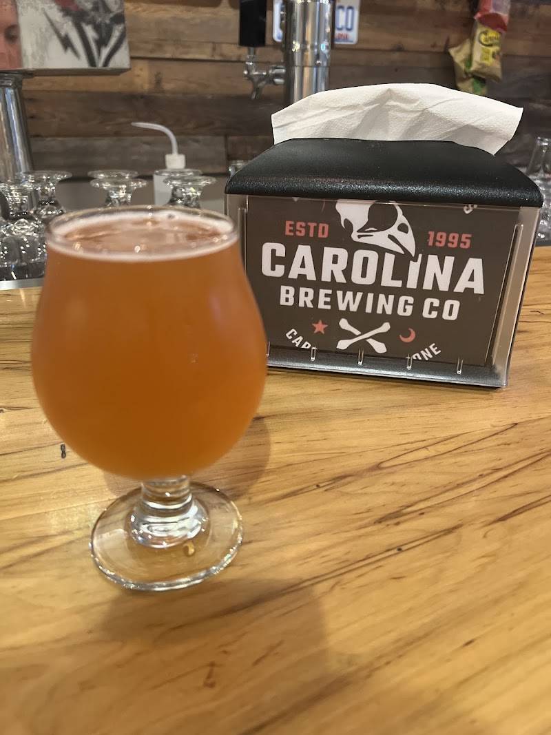 Carolina Brewing Company