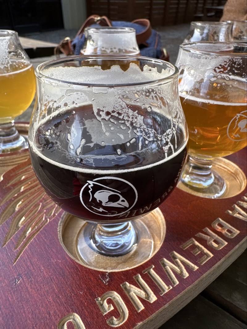 Carolina Brewing Company