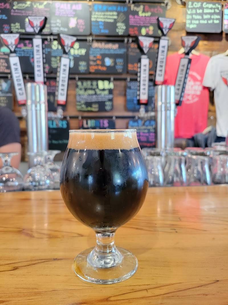 Carolina Brewing Company