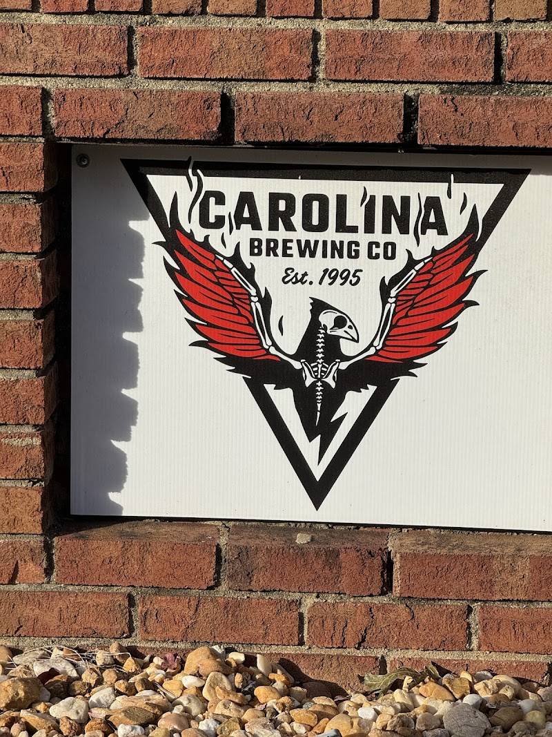Carolina Brewing Company