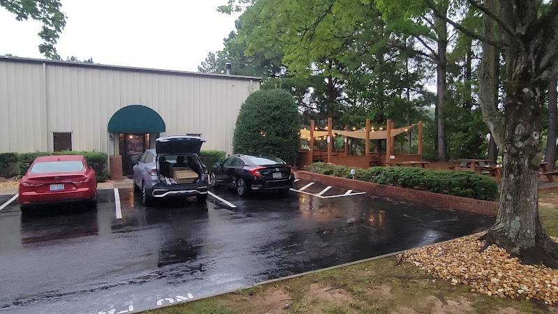 Carolina Brewing Company